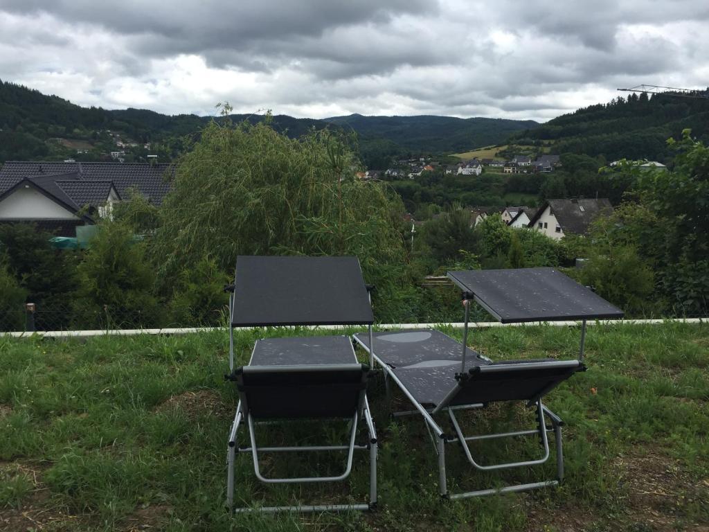 Panoramablick room 6